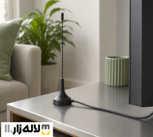 کابرد های انتن رومیزی سیم دار